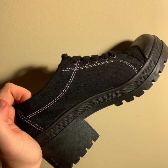 CHINESE LAUNDRY chunky shoe! - Picture 3 of 4